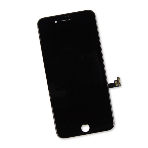 Varuosa LCD ekraan Iphone 8/ Iphone SE 2020/ Iphone SE 2022 must (originaal)