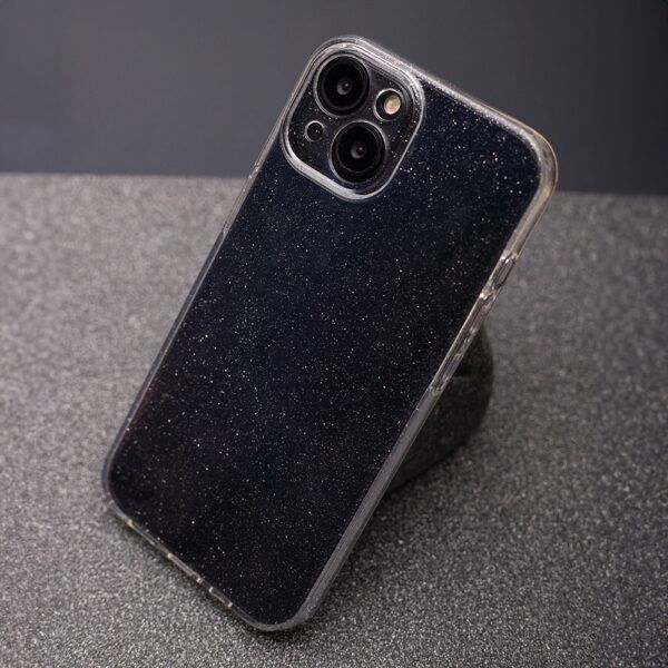 Ümbris Shine Samsung Galaxy A16 4G / A16 5G (läbipaistev)