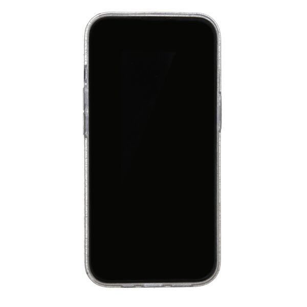 Ümbris Shine iPhone 12 6,1" (läbipaistev)