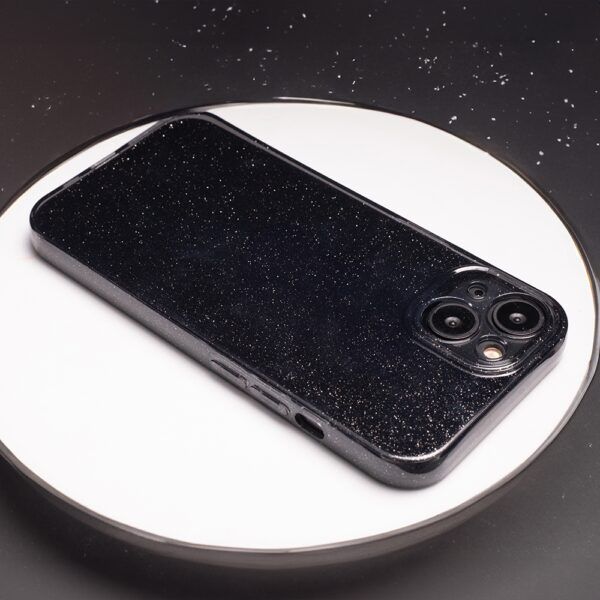 Ümbris Shine iPhone 14 Pro 6,1" (suitsune)
