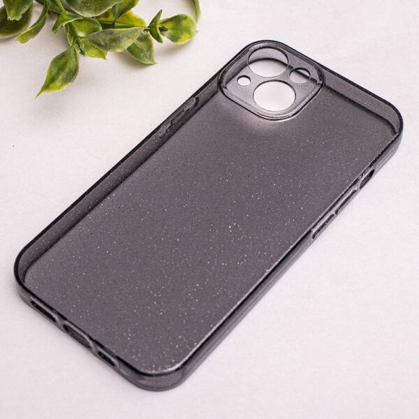 Ümbris Shine iPhone 14 Pro 6,1" (suitsune)