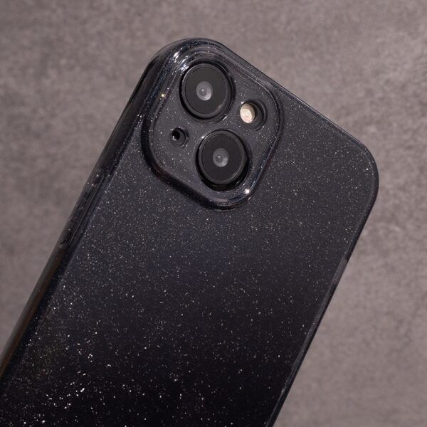 Ümbris Shine iPhone 14 Pro 6,1" (suitsune)