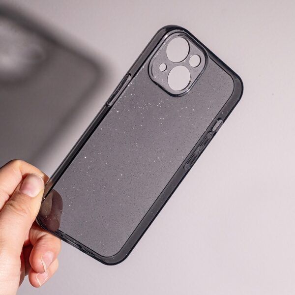 Ümbris Shine iPhone 14 Pro 6,1" (suitsune)