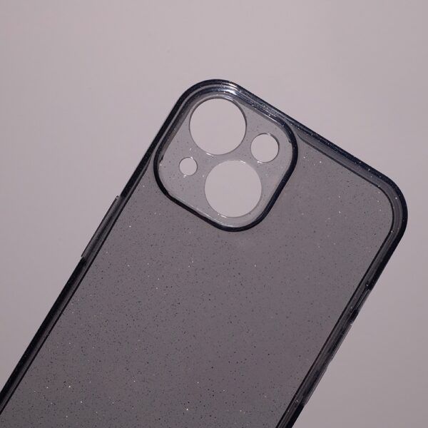 Ümbris Shine iPhone 14 Pro 6,1" (suitsune)