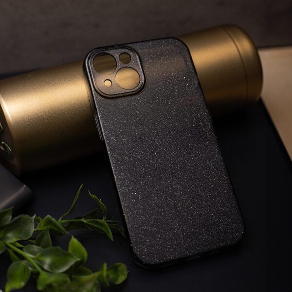Ümbris Shine iPhone 14 Pro 6,1" (suitsune)