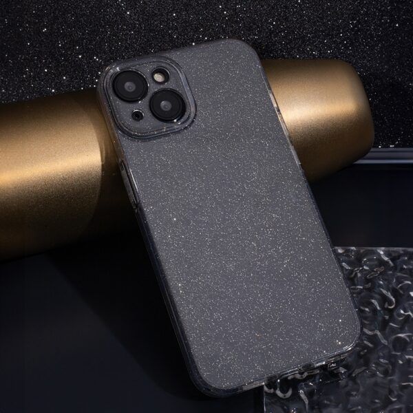 Ümbris Shine iPhone 14 Pro 6,1" (suitsune)