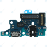 Varuosa Samsung Galaxy A71/A715 laadimisplaat