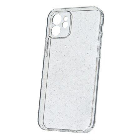 Ümbris Shine Samsung Galaxy A16 4G / A16 5G (läbipaistev)