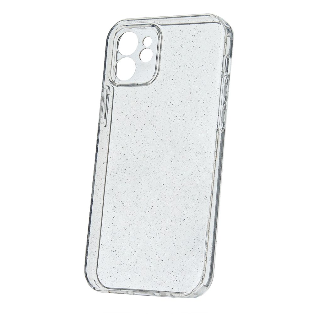 Ümbris Shine Samsung Galaxy A16 4G / A16 5G (läbipaistev)