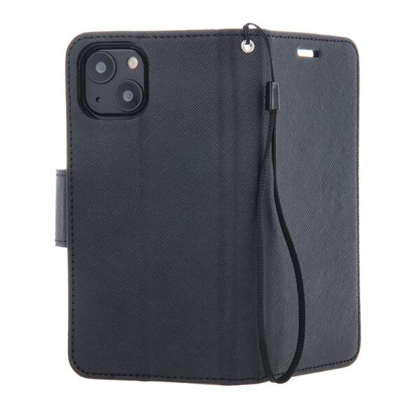 Ümbris Smart Fancy iPhone 16 Pro 6,3" (must)