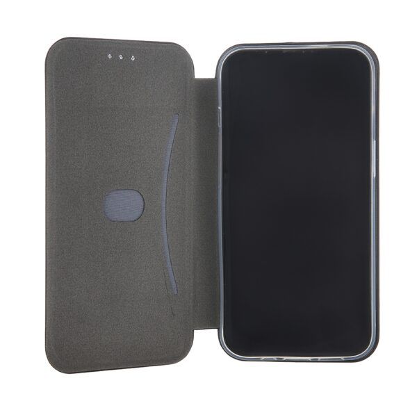 Ümbris Smart Diva iPhone 16 Pro Max 6,9" (roosa kuld)