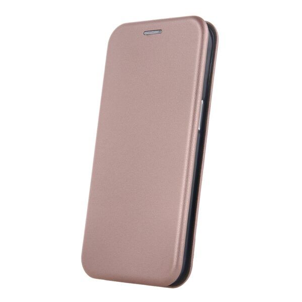 Ümbris Smart Diva iPhone 16 Pro Max 6,9" (roosa kuld)