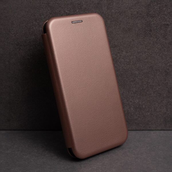 Ümbris Smart Diva iPhone 16 Pro Max 6,9" (roosa kuld)