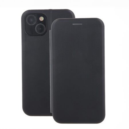 Ümbris Smart Diva iPhone 16 Pro Max 6,9" (must)