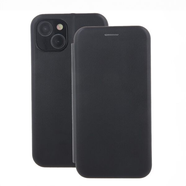 Ümbris Smart Diva iPhone 16 Pro Max 6,9" (must)