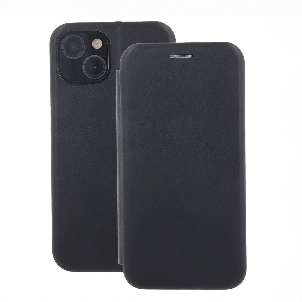 Ümbris Smart Diva iPhone 16 Pro Max 6,9" (must)