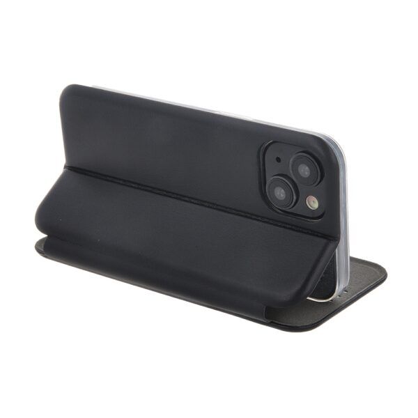 Ümbris Smart Diva iPhone 16 Pro Max 6,9" (must)