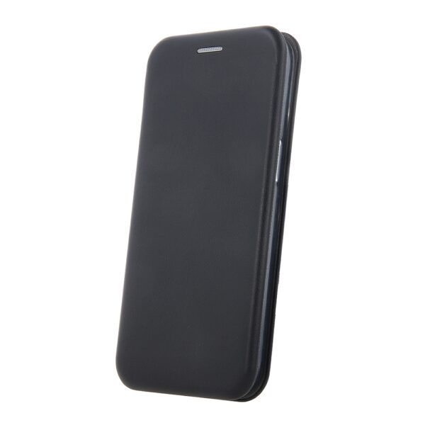 Ümbris Smart Diva iPhone 16 Pro Max 6,9" (must)
