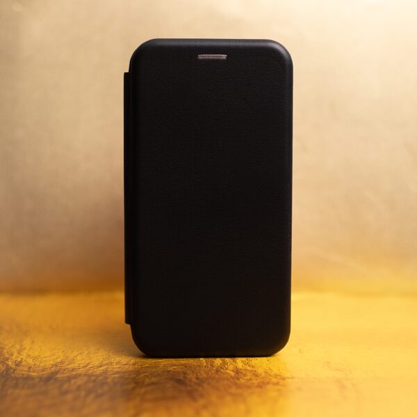 Ümbris Smart Diva iPhone 16 Pro 6,3" (must)