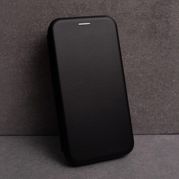 Ümbris Smart Diva iPhone 16 Pro 6,3" (must)
