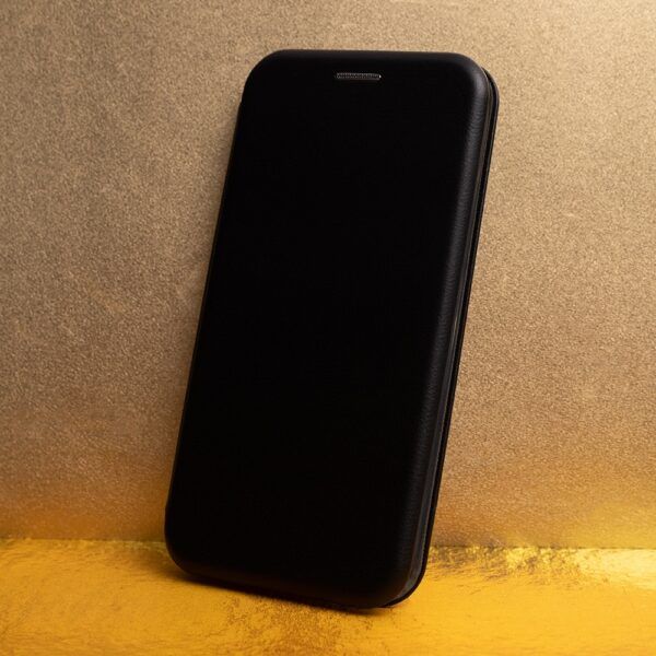 Ümbris Smart Diva iPhone 16 Pro Max 6,9" (must)
