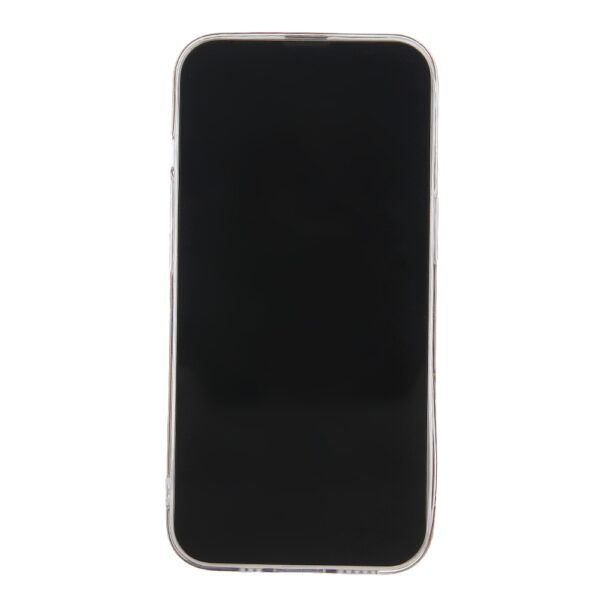 Ümbris Gold Glam iPhone 12 / 12 Pro 6,1" (sinine)