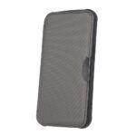 Ümbris Smart Carbon iPhone 16 Pro 6,3" (hõbedane)