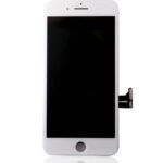 Varuosa LCD ekraan Iphone 7 Plus Refurbished (valge)