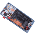 Varuosa Huawei P30 Pro ekraan+korpus Breathing Crystal (service pack)