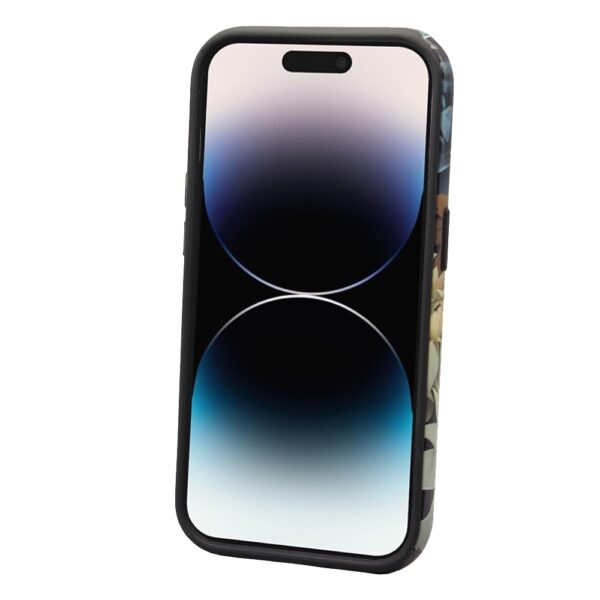 Ümbris Decor iPhone 13 Pro 6,1" (Spring)