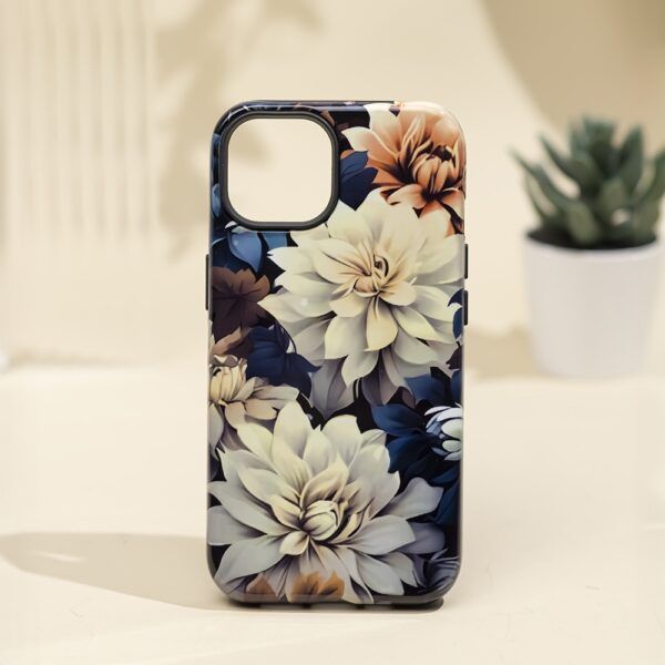 Ümbris Decor iPhone 13 / 14 6,1" (Spring)