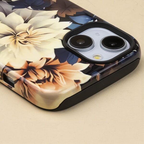 Ümbris Decor iPhone 13 Pro 6,1" (Spring)