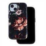Ümbris Decor iPhone 14 Pro 6,1" (Peony)