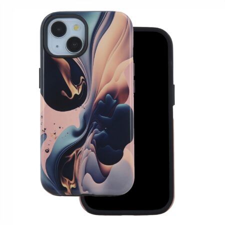 Ümbris Decor iPhone 16 Pro 6,3" (Sweet)