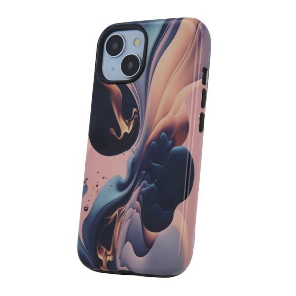 Ümbris Decor iPhone 16 Pro 6,3" (Sweet)