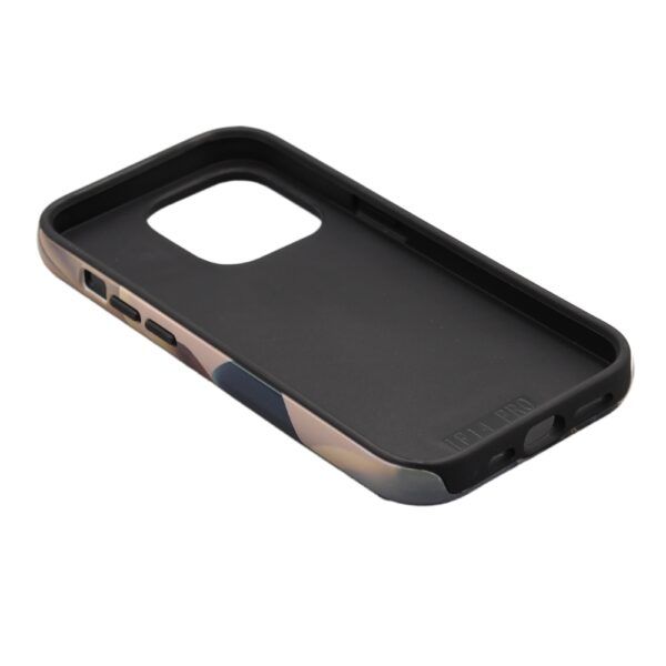 Ümbris Decor iPhone 16 Pro 6,3" (Sweet)