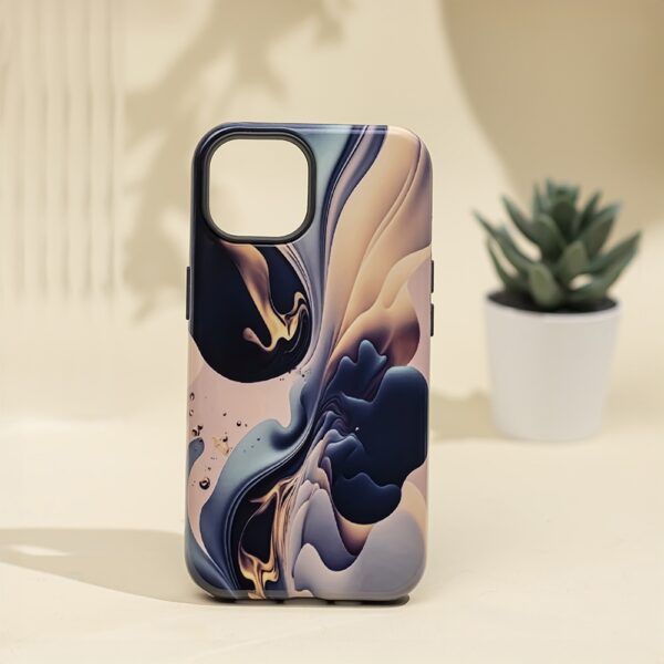 Ümbris Decor iPhone 16 Pro 6,3" (Sweet)