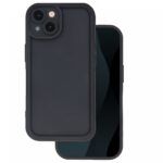 Ümbris Rim TPU iPhone 16 Pro 6,3" (must)