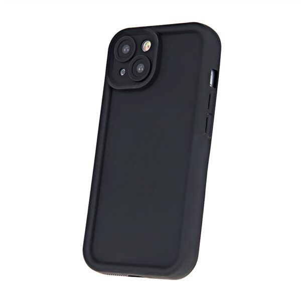 Ümbris Rim TPU iPhone 16 Pro 6,3" (must)