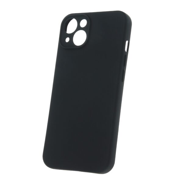 Ümbris Silicon iPhone 13 6,1" (must)