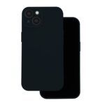 Ümbris Silicon iPhone 13 6,1" (must)