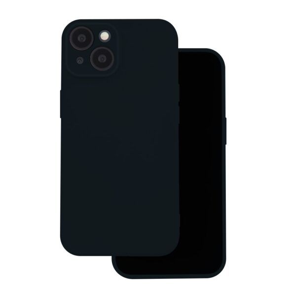Ümbris Silicon iPhone 13 6,1" (must)