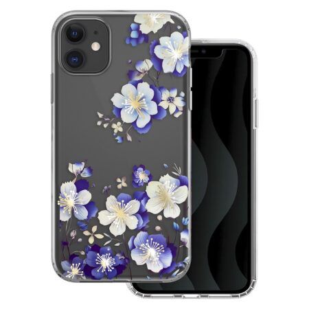 Ümbris IMD iPhone 11 (floral)