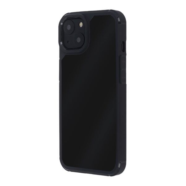 Ümbris Color Shock iPhone 12 / 12 Pro 6,1" (must)