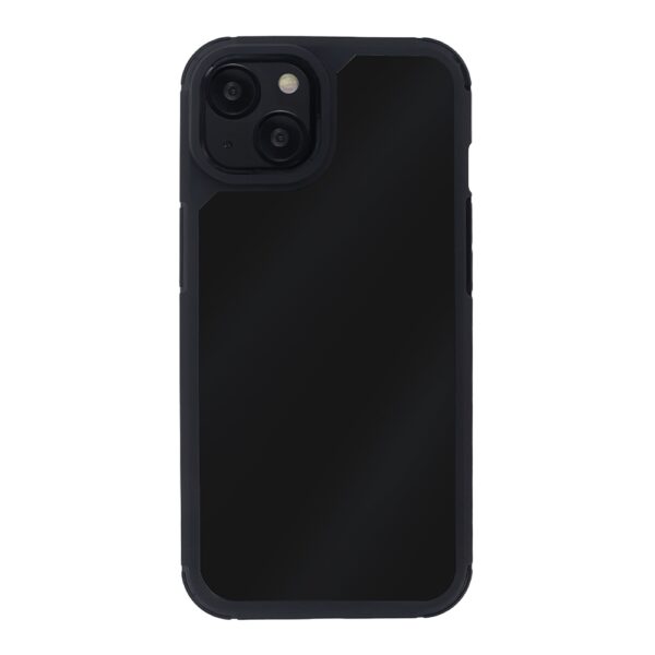 Ümbris Color Shock iPhone 12 / 12 Pro 6,1" (must)