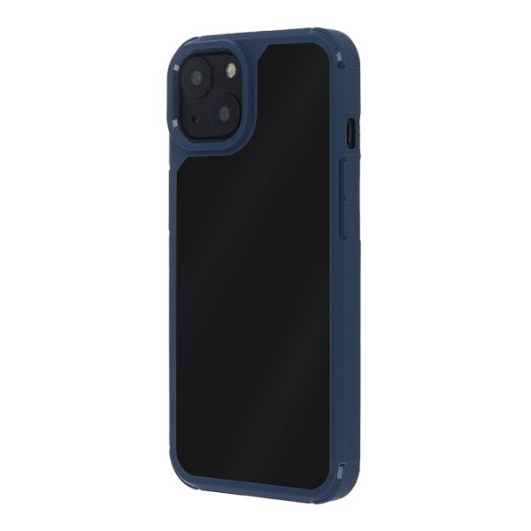 Ümbris Color Shock iPhone 15 6,1" (sinine)