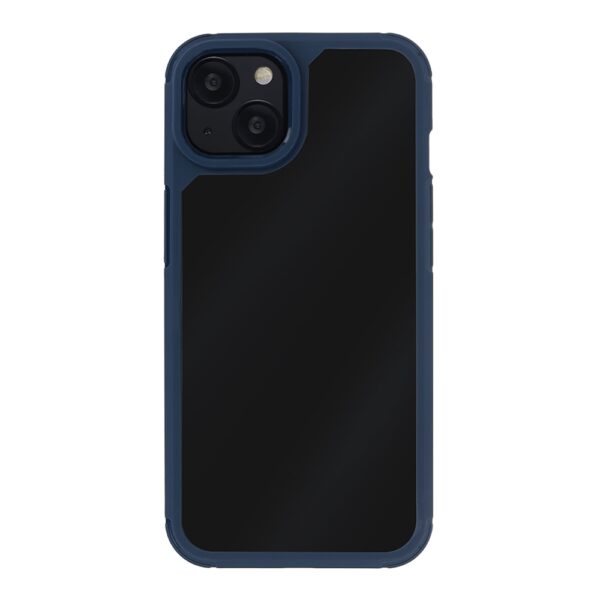 Ümbris Color Shock iPhone 15 6,1" (sinine)