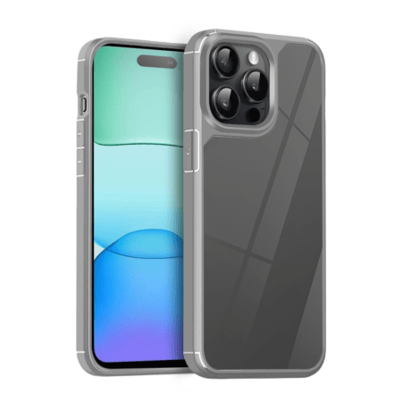 Ümbris Color Shock iPhone 14 6,1" (hall)
