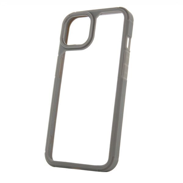 Ümbris Color Shock iPhone 14 6,1" (hall)