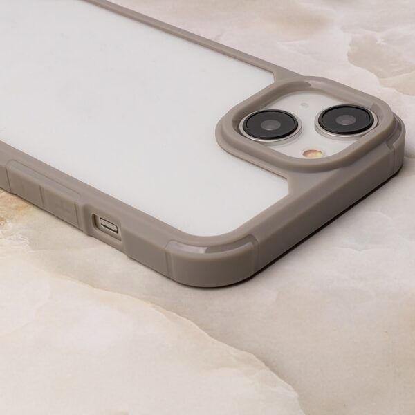 Ümbris Color Shock iPhone 14 6,1" (hall)